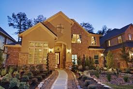 Schau dir angebote von home plans bei ebay an. Ryland Homes Introduces Eastlake At Gleannloch Farms Business Wire