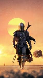 Discover the magic of the internet at imgur, a community powered entertainment destination. Android Mandalorian Wallpaper Hd