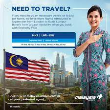(if you are behind a switchboard 00 is the international prefix used to dial somewhere outside of malaysia. More Flights To Kuala Malaysian High Commission London Facebook