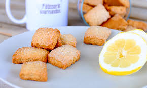 Canistrelli Corses Recette Canistrelli Gateau Corse Recette