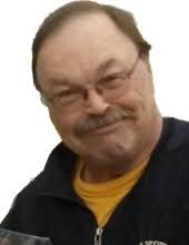 Obituary information for Daniel Holsworth