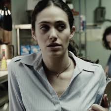 Fiona from Shameless 2024