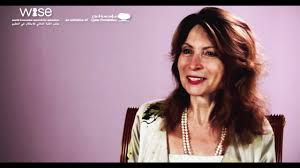 Née en algérie, elle a vécu en france à partir de 1964 et a fait ses études au lycée racine, au lycée condorcet, puis à l'école normale supérieure de jeunes filles en 1974. Creativity Is A Necessity For Survival Monique Canto Sperber Eminent Voices 2014 Youtube