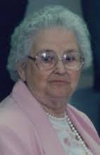 Obituary information for Virl Virginia Bone