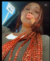 Briana Atkins Obituary (2023)