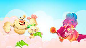 We may show personalized ads provided by our partners, and our. Get Candy Crush Jelly Saga Microsoft Store