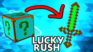 Todo sobre minecraft lucky island. Plural Lucky Block Customization Minecraft Curseforge