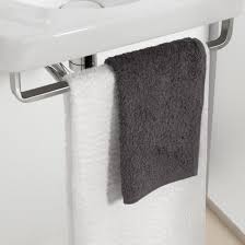 Wall mounted heated towel rails. Villeroy Boch Towel Rail For Washbasin 929645d7 Reuter