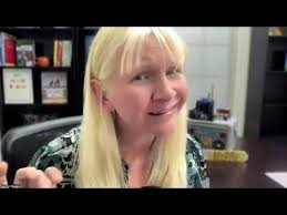 Teacher Maggie StrongMinds