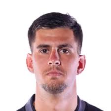 Randall Jonas Rodríguez Lucas