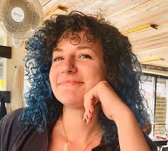 Olivia Ferrari's Instagram, Twitter & Facebook