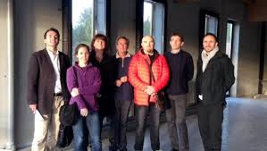 Pôle associatif : les aménagements avancent