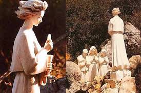 5 Fatima Prayers Given By Mother Mary ...