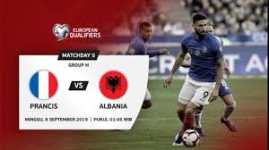 Duel perancis vs jerman sendiri bakal dihelat di stadion allianz arena, munich benzema harus ditarik keluar pada menit 41 dalam laga uji coba terakhir perancis jelang euro 2020 kontra bulgaria. Live Streaming Mola Tv Live Score Inggris Vs Bulgaria Serbia Vs Portugal Prancis Vs Albania Tribun Pontianak
