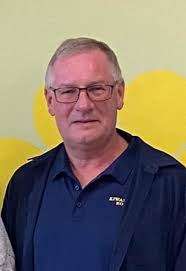 Kiwanis Club of Rodney