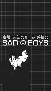 Maybe you would like to learn more about one of these? 90 Sad Anime Tumblr Wallpapers Wallpaper Cave