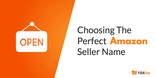 We did not find results for: Amazon Store Name Ideas Choosing The Perfect Seller Name Fbafaq