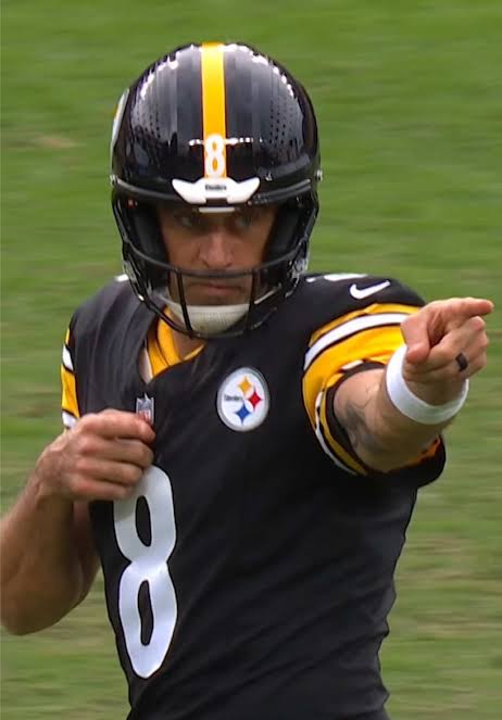 Try it 🫪 #steelers #nfl #repost | TikTok