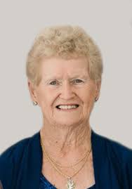 Shirley M. “Oma” Gill