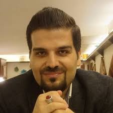 Mohammad Mahdi REZAPOUR