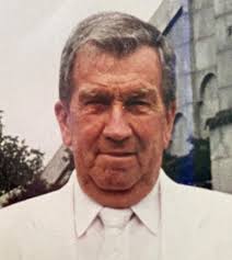 George H Epperson Obituary March 23, 2022