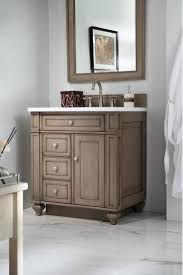 For large bathrooms, typical vanities range from 48 inches to 60 inches wide. How To Maximize Your Small Bathroom Vanity Overstock Com