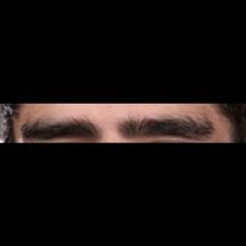 Iowa star luka garza's eyebrows have captivated march madness fans | sporting news canada sports Luka Garza S Eyebrows Garzabrows Twitter