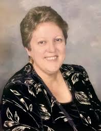 Obituary information for Sandra Napolitano Rigdon