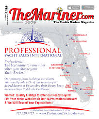 Issue 894 By The Florida Mariner Issuu