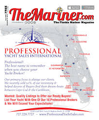 issue 894 by the florida mariner issuu