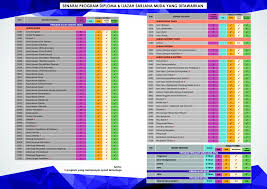 Sila semak laman web ini untuk maklumat terkini. Apply For Admission