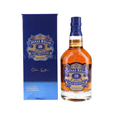 The name was taken from the 17th century house of schivas, a large house in the town of the schi. Whisky Online Cyprus Chivas Regal 18 Year Old 70cl 40
