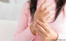 We did not find results for: Karpaltunnelsyndrom Symptome Ursachen Behandlung Meine Gesundheit