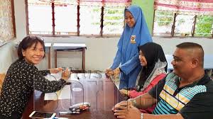 April 11 · labuan, malaysia · awal² pagi panda bites dah mendarat di smk pantai. Smk Labuan Sasar 100 Peratus Lulus Spm 2019 Utusan Borneo Online