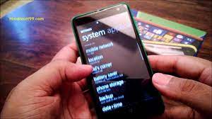Use it with any sim card from any network worldwide! Nokia Lumia 625 Hard Reset How To Factory Reset