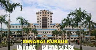 Homestay permatang pauh kini beroperasi dengan menawarkan pakej penginapan yang berpatutan di samping menyediakan pelbagai kemudahan yang lengkap. Senarai Bidang Kursus Ditawarkan Uitm Pulau Pinang Pendidikanmalaysia Com