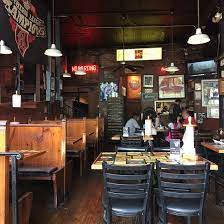 Dreamland Bbq Birmingham Menu Preise Restaurant Bewertungen Tripadvisor