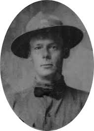 Orlando, West Virginia: The Great War, Through Uncle Zeke's Eyes