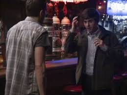 The team needs to quickly discover the truth behind a young college student's unexplained injuries before his condition worsens. Yes Shaun You Look Very Nice Tv Fanatic