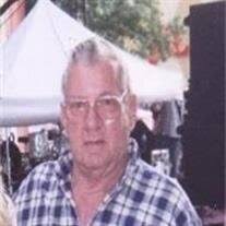 Johnny P. Hopkins Obituary