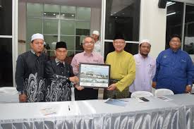 Melaka and alor gajah sanitary board 1878 , lembaga bandaran melaka 1906 , majlis bandaran melaka 1937 , majlis daerah luar bandar melaka tengah 1954. Unit Penyelarasan Pelaksanaan