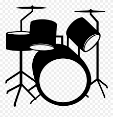 Download high quality drummer cartoons from our collection of 42,000,000 cartoons. Images Of Drum Set Drawing Images