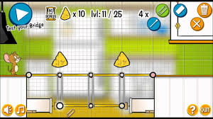 Juego play 4 rigs | en ésta guía de compra, hicimos una selección de las mejores ofertas del mercado. Tom And Jerry Rig A Bridge Level 11 25 Youtube