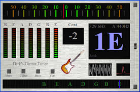 Download this app from microsoft store for windows 10, windows 8.1. Free Software Tune Your Guitar Quick Accurate And Easy With This Tuner On Your Pc Or Laptop Guitar Tuning Guitar Tuner
