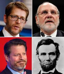 Paul Ryan's Beard Triggers a Style Debate