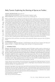 Последние твиты от adopt me! Https Arxiv Org Pdf 2008 08372