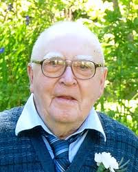 Allan Claridge Obituary