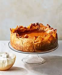40 Sensational Thanksgiving Pies And Tarts Tart Recipes Martha Stewart Pumpkin Pie Pumpkin Pie Recipes