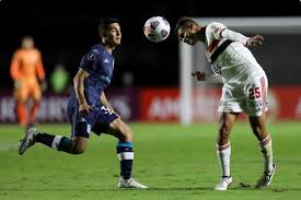H2h stats, prediction, live score, live odds & result in one place. Sao Paulo X Racing Provaveis Escalacoes Desfalques E Onde Assistir Lance