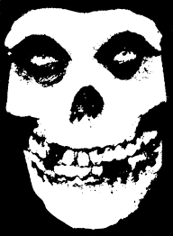 Misfits Skull Misfits Wallpaper Misfits Skull Misfits